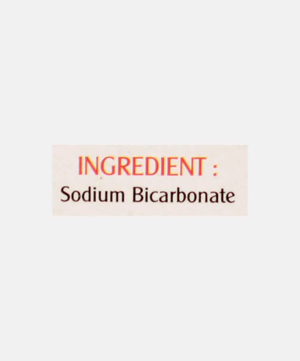 Blue Bird Baking Soda 100 Gm - Image 4