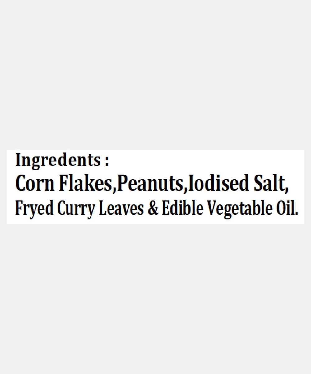 Corn Flakes Chivda 200 Gm - Image 5