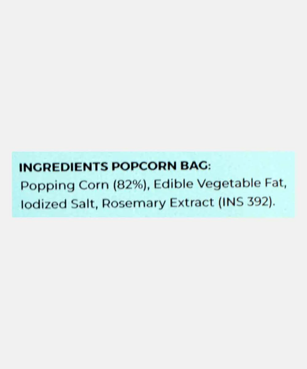 Pvr Natural Microwave Popcorn 88 Gm - Image 4